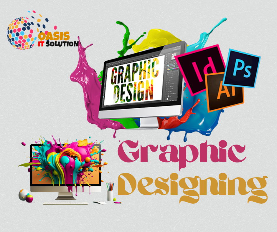 Graphic Designing