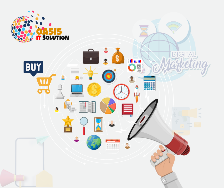 Digital Marketing
