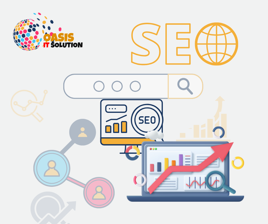 Search Engine Optimization (SEO)